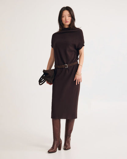 Blanca Knitted Dress