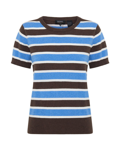 Grace Striped Knit