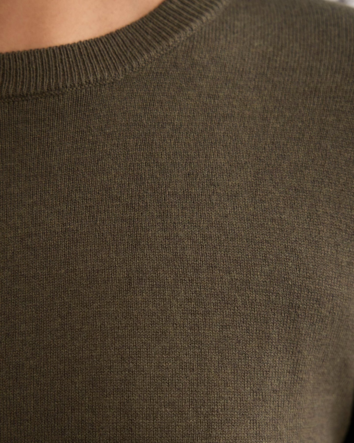 Madeline Knit