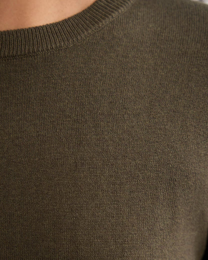 Madeline Knit