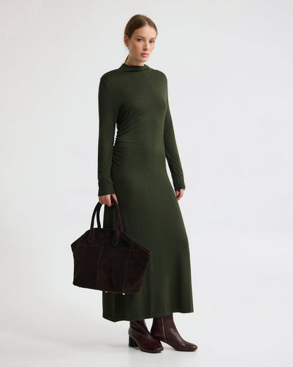 Nina Knitted Dress