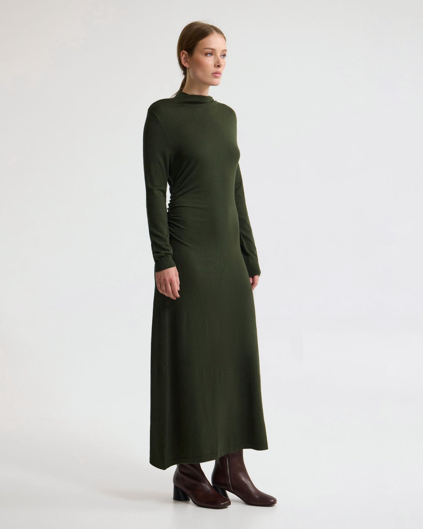 Nina Knitted Dress