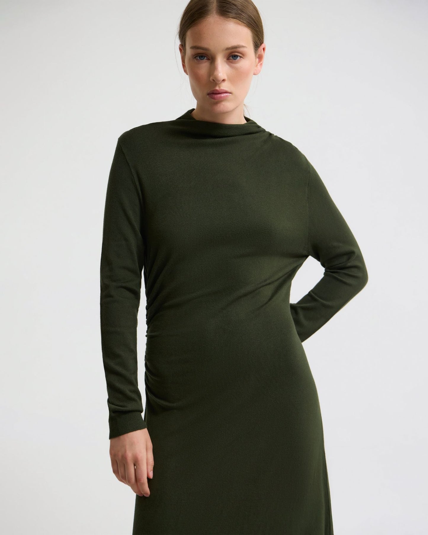 Nina Knitted Dress