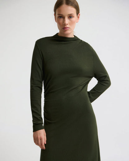Nina Knitted Dress