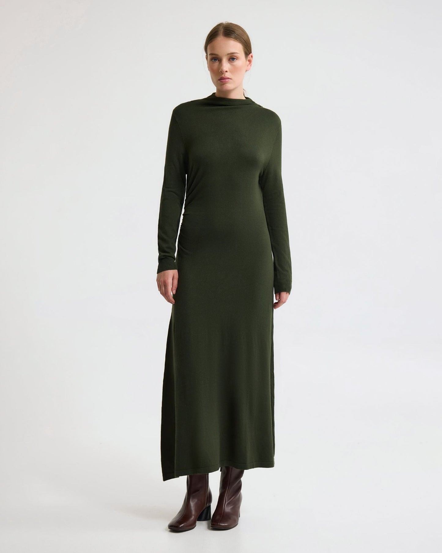 Nina Knitted Dress