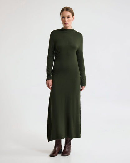 Nina Knitted Dress