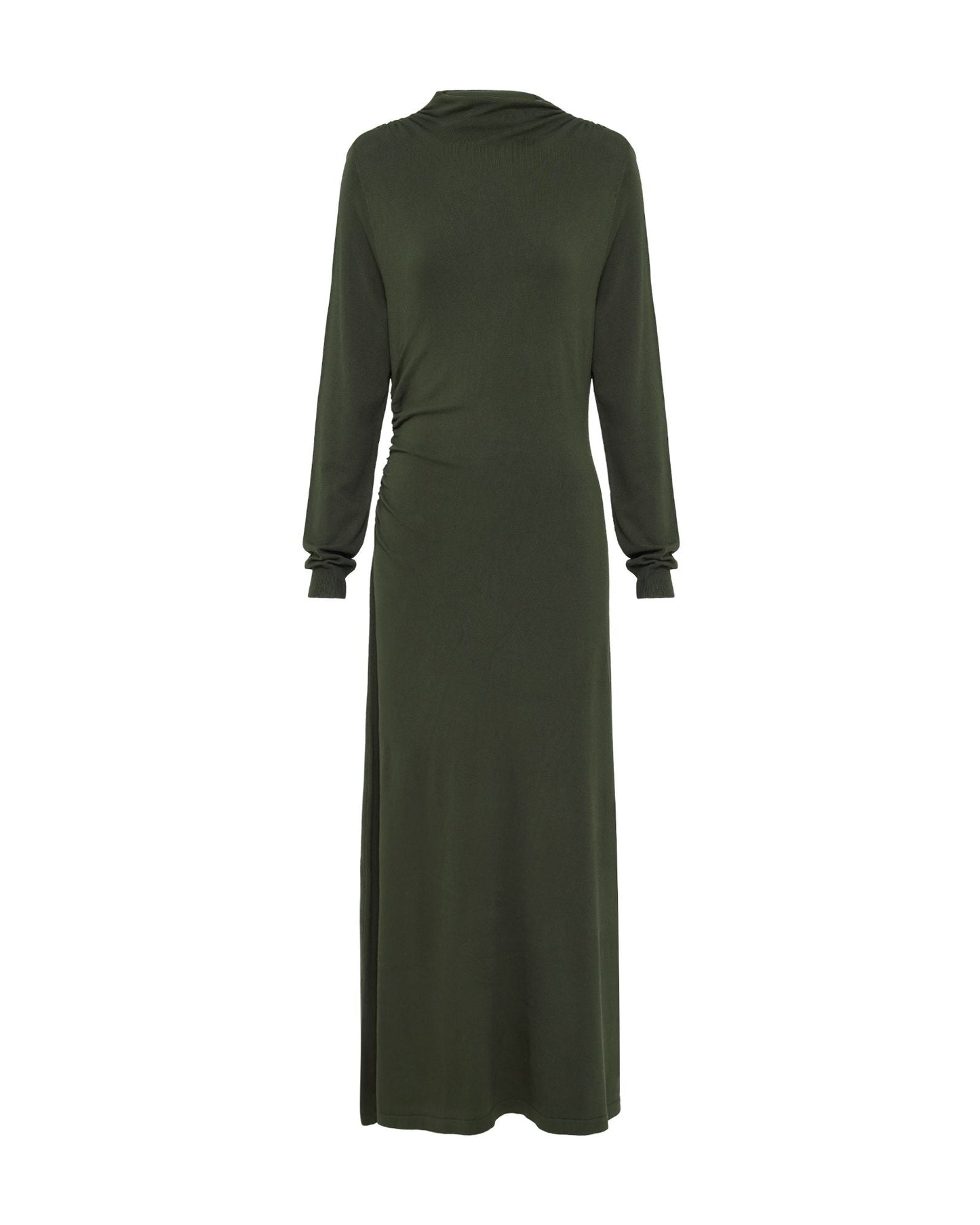 Nina Knitted Dress