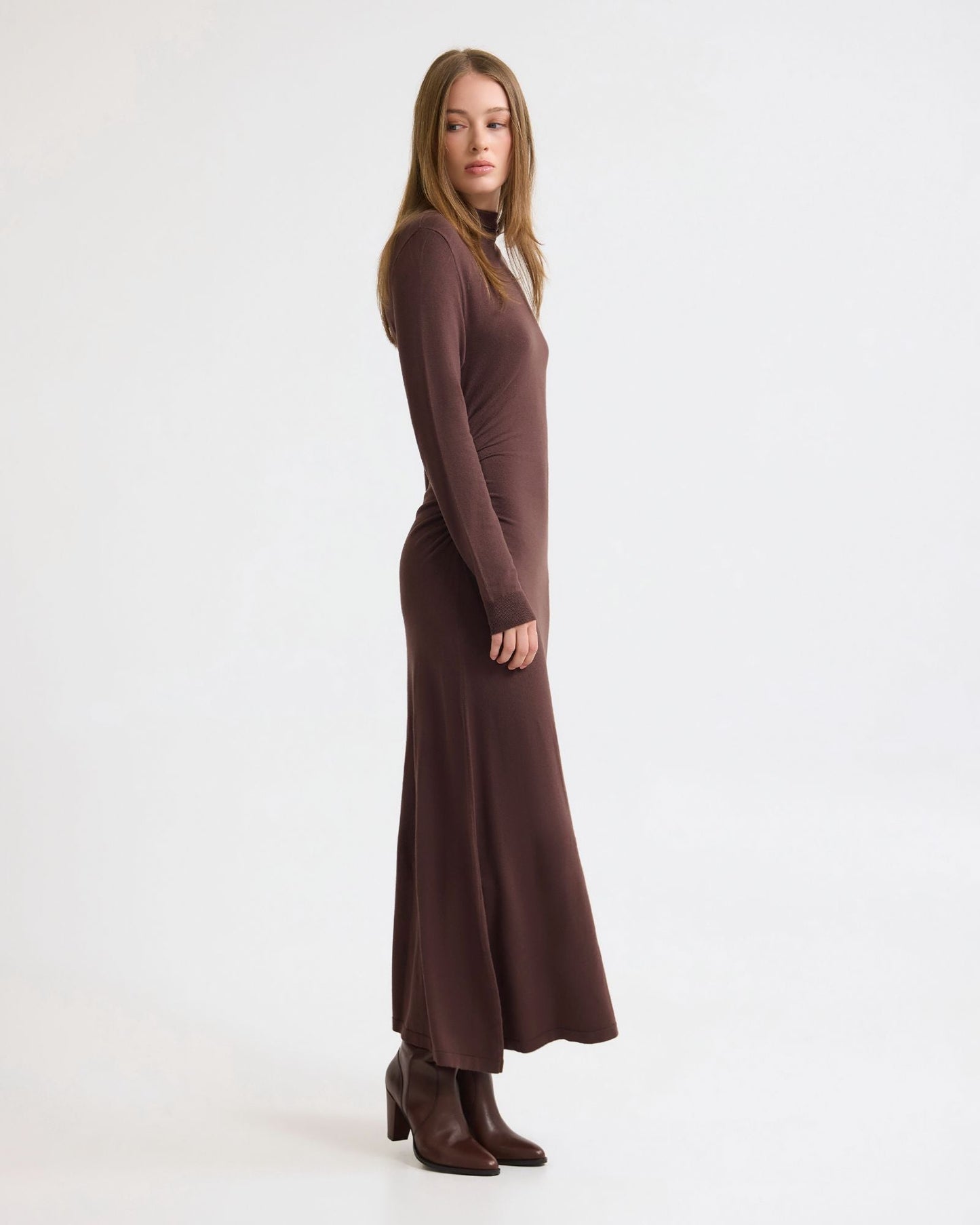 Nina Knitted Dress