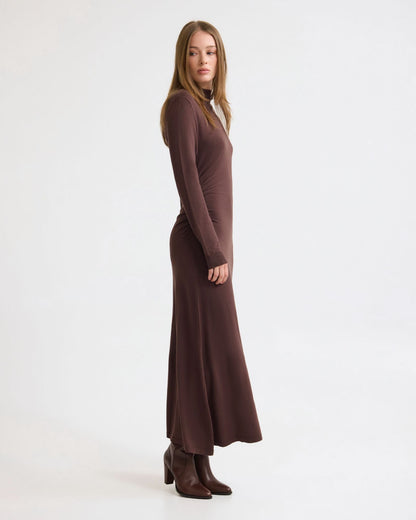 Nina Knitted Dress