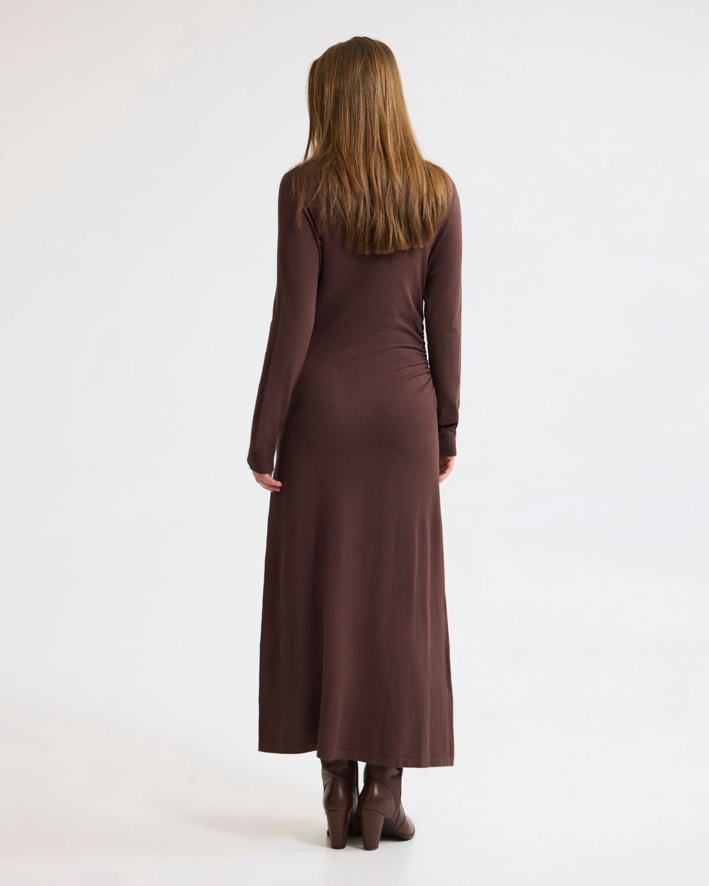Nina Knitted Dress