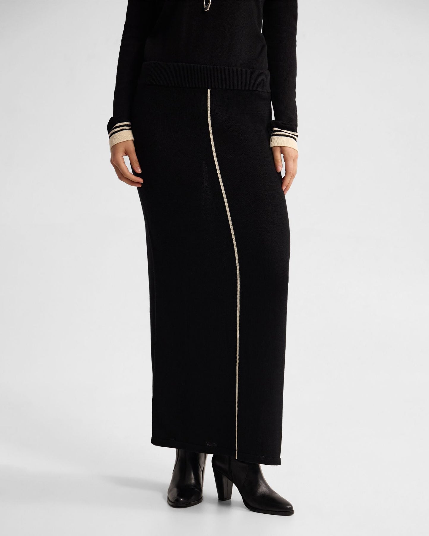 Herra Knitted Skirt