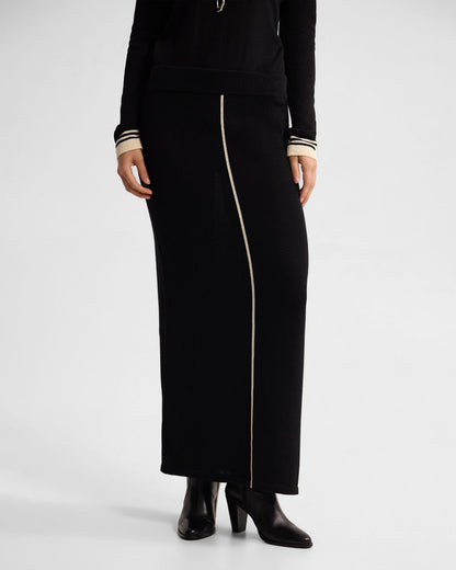 Herra Knitted Skirt