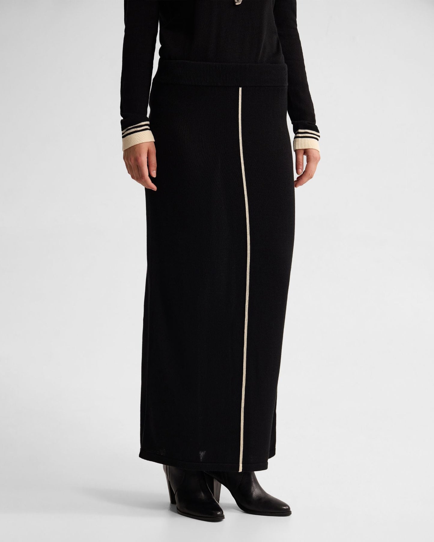 Herra Knitted Skirt