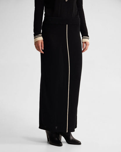 Herra Knitted Skirt