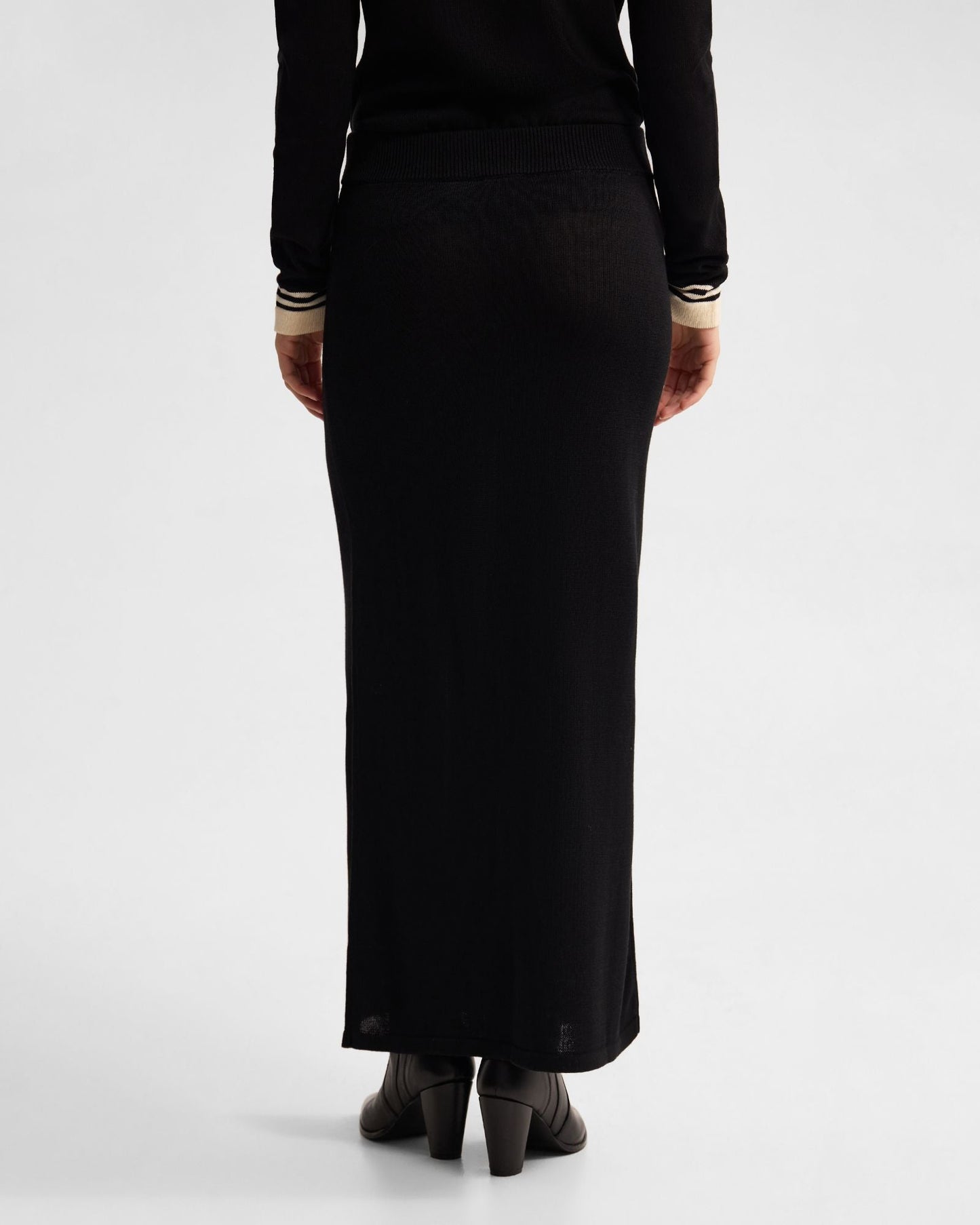 Herra Knitted Skirt