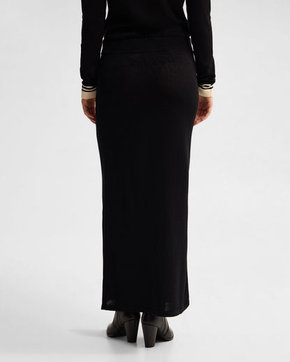 Herra Knitted Skirt
