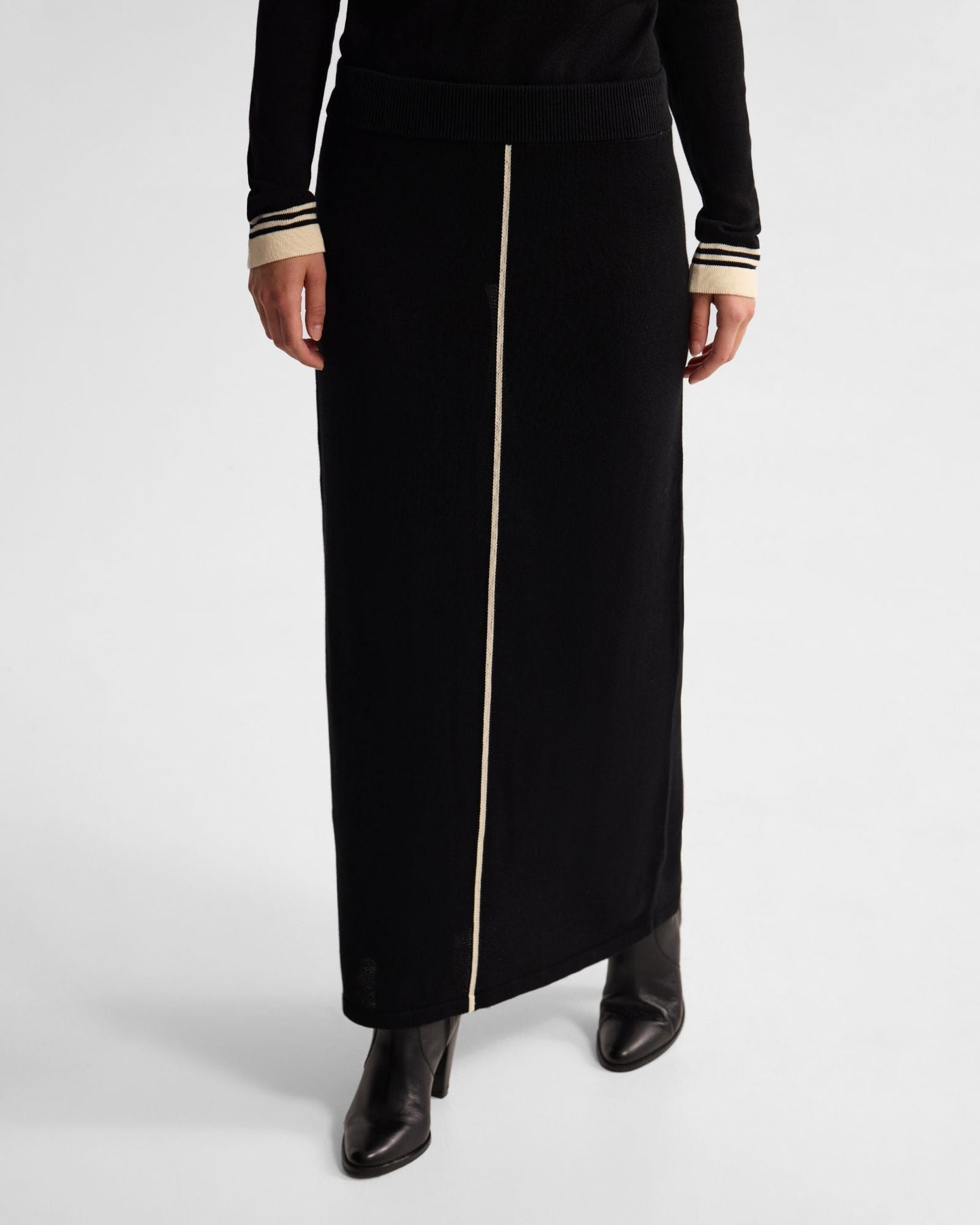 Herra Knitted Skirt
