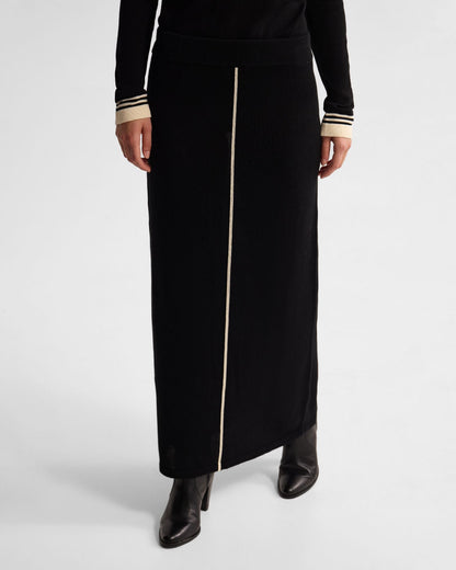Herra Knitted Skirt