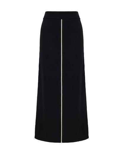 Herra Knitted Skirt