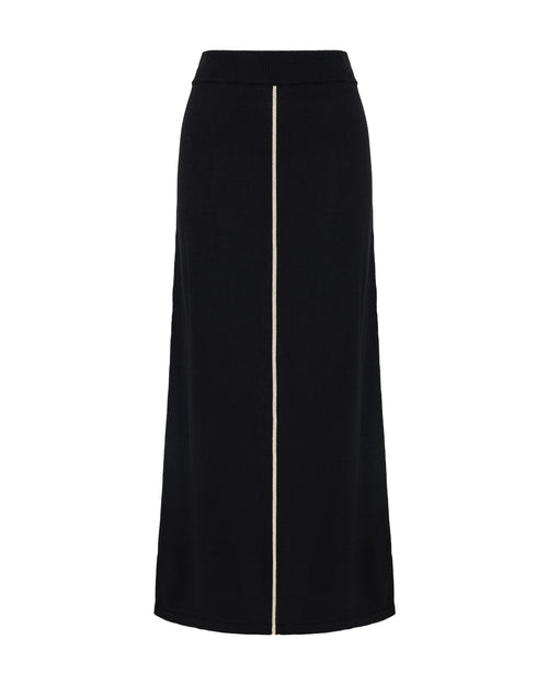 Herra Knitted Skirt