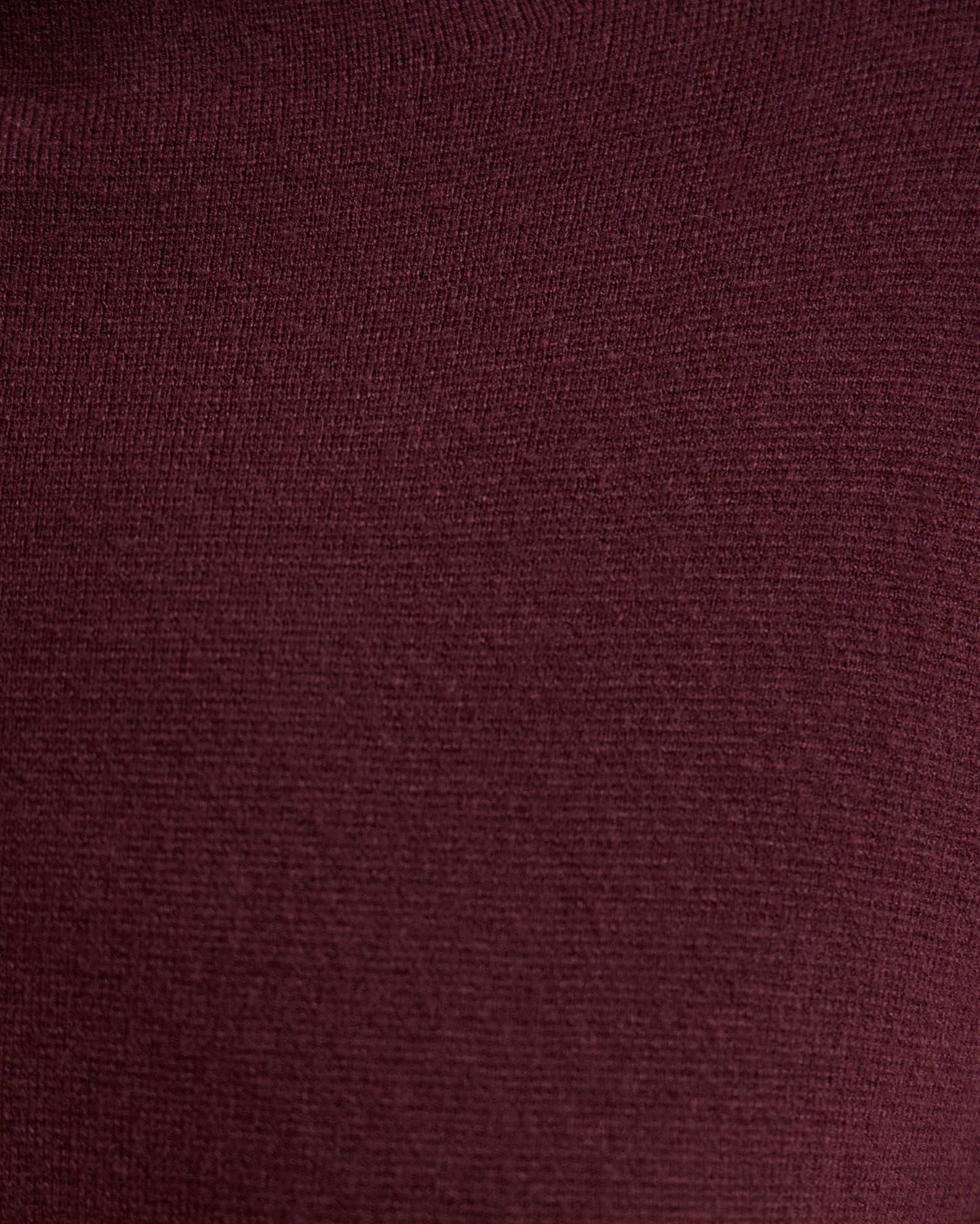 Natalya Knit Contrast Piping Dress