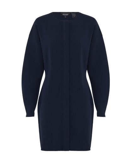 Katerina Knitted Cocoon Dress