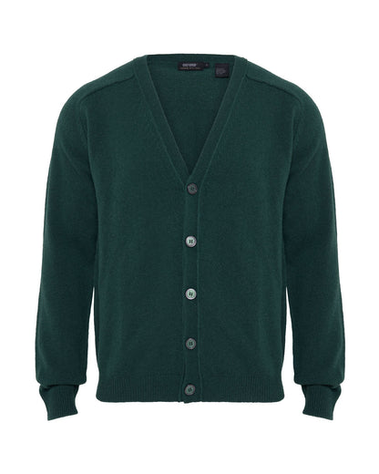 Benedict Wool Cardigan
