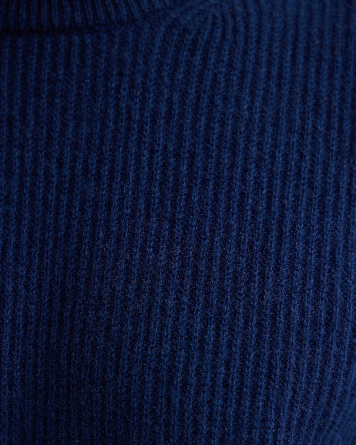Cedar Wool Tipping Knit