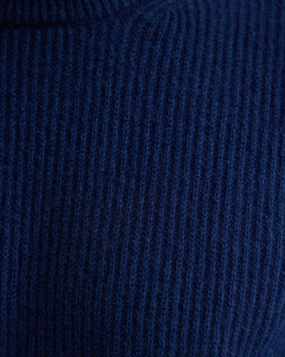 Cedar Wool Tipping Knit