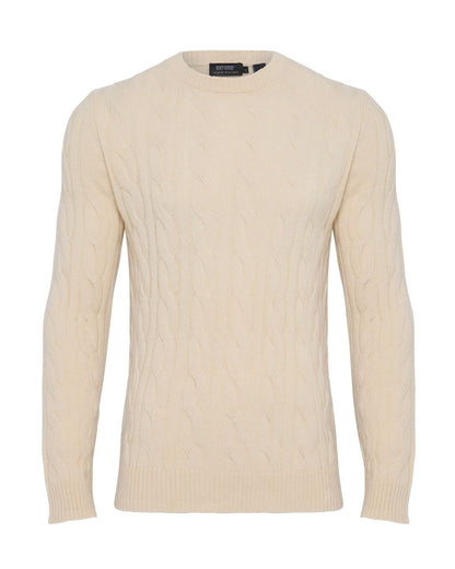 Aspen Cable Knit