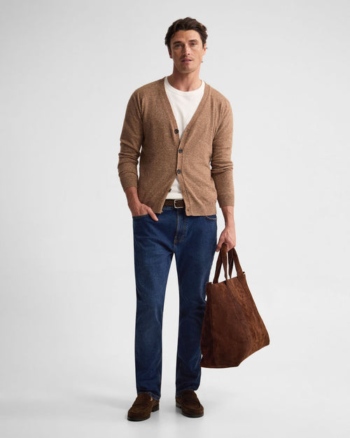 Leopold Cardigan