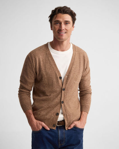 Leopold Cardigan