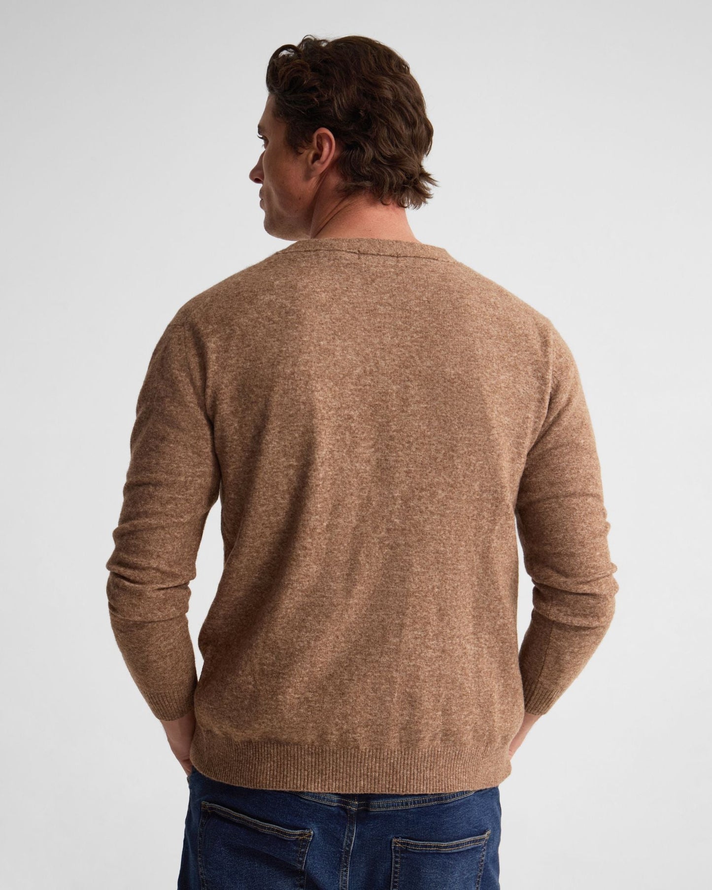 Leopold Cardigan