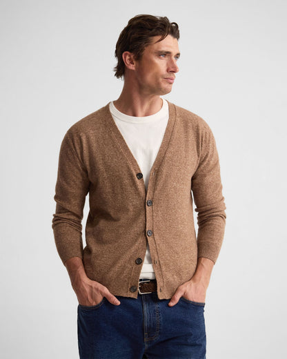 Leopold Cardigan