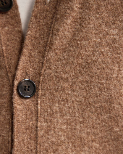 Leopold Cardigan