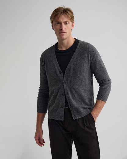 Leopold Cardigan