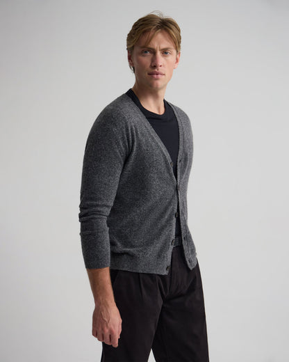 Leopold Cardigan