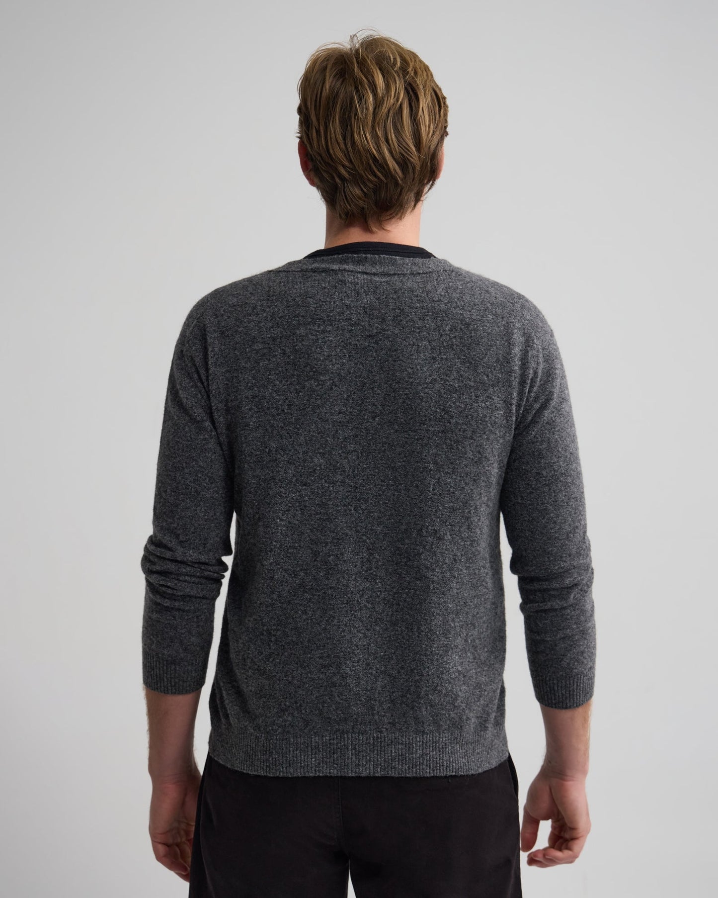 Leopold Cardigan