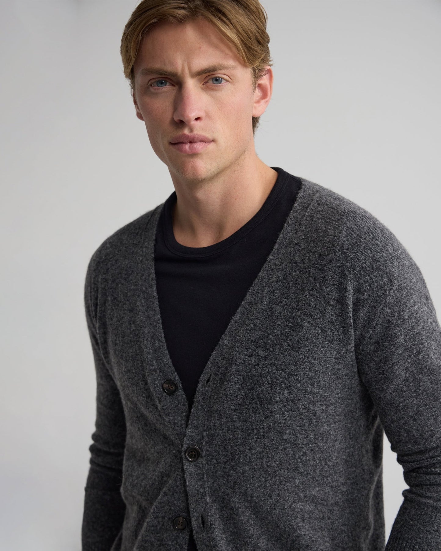 Leopold Cardigan