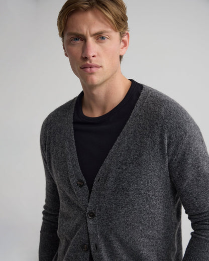 Leopold Cardigan
