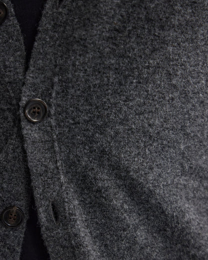 Leopold Cardigan
