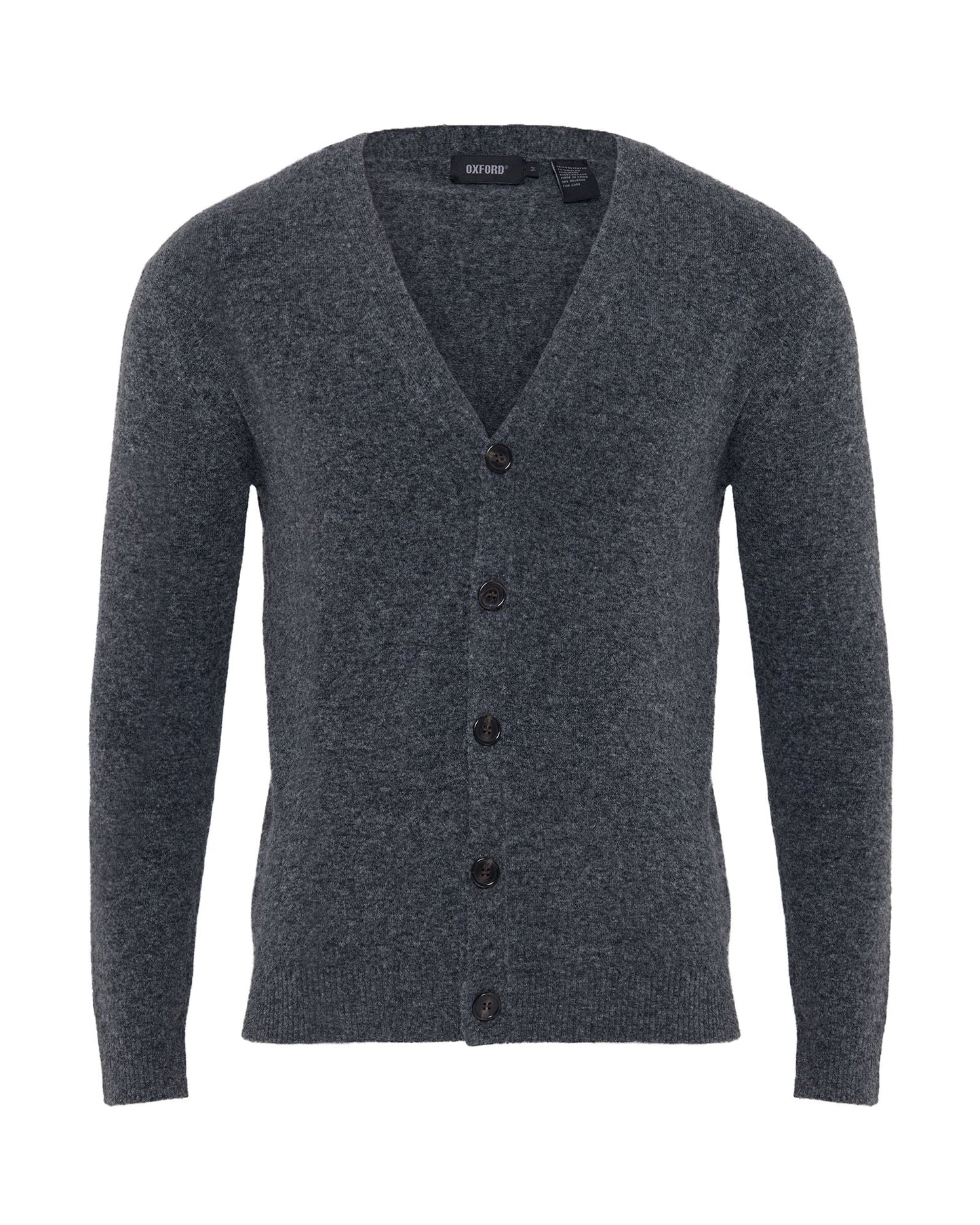 Leopold Cardigan