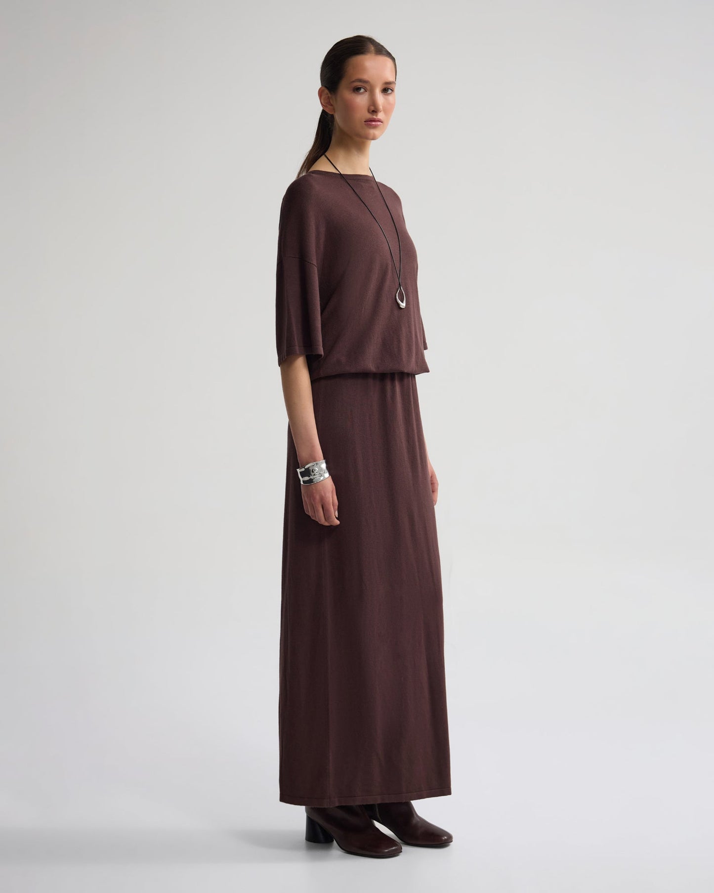 Erin Knitted Dress