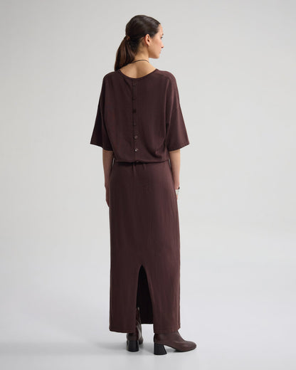 Erin Knitted Dress