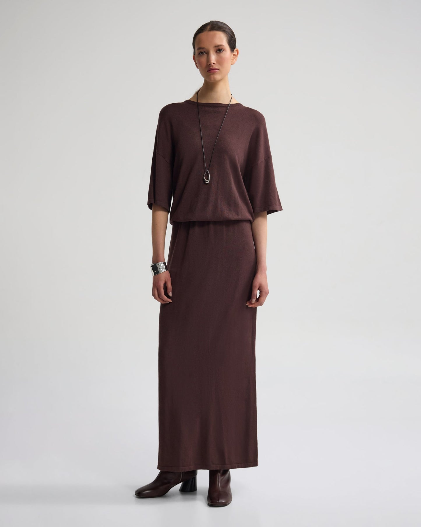 Erin Knitted Dress