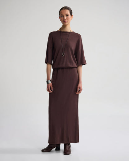 Erin Knitted Dress