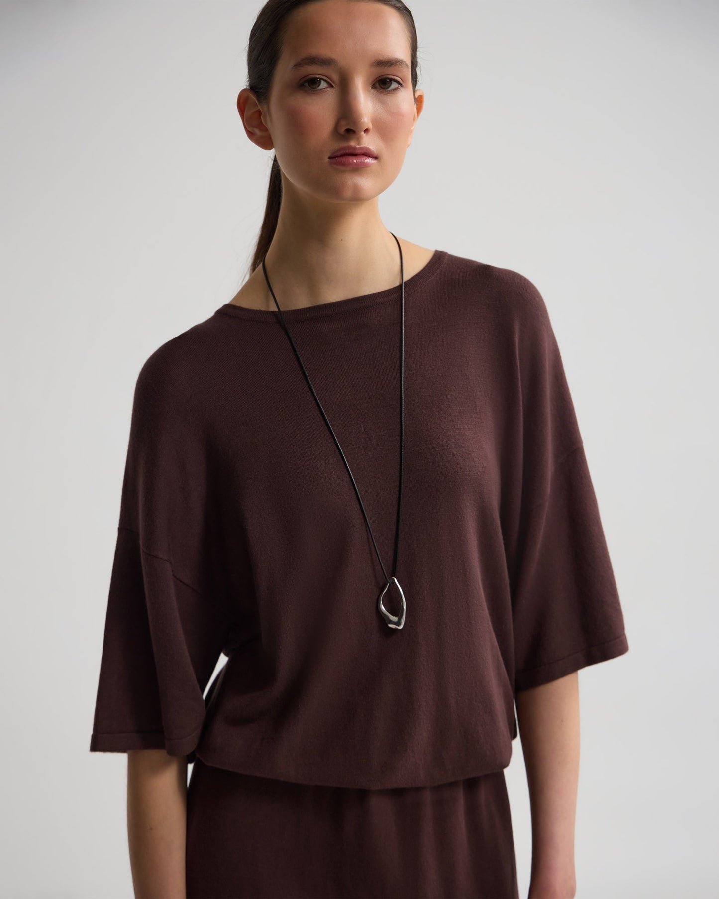Erin Knitted Dress