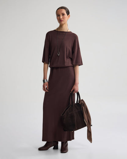 Erin Knitted Dress