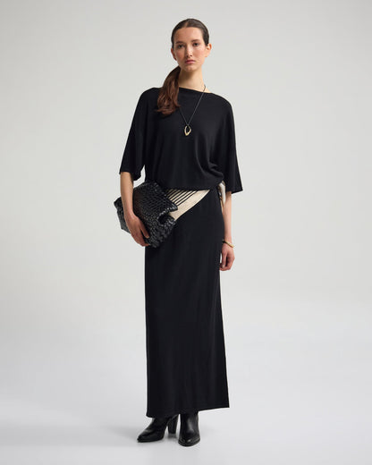 Erin Knitted Dress