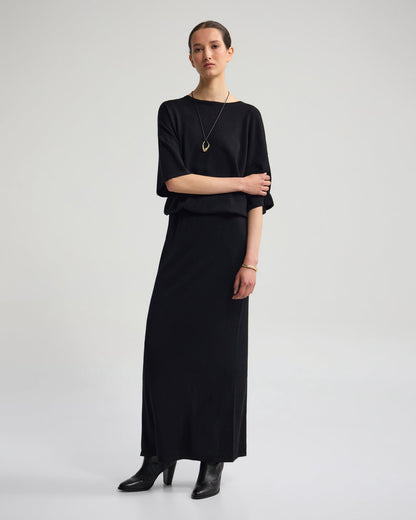 Erin Knitted Dress